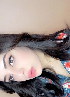 Fatine - escort in İstanbul Photo 3 of 8