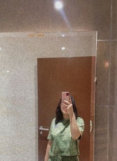 Fatine - escort in İstanbul Photo 5 of 8