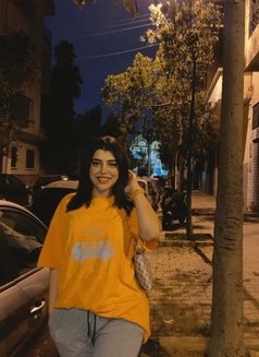 Fatine - escort in İstanbul Photo 8 of 8