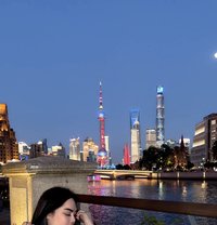 Fatinye chubby - Transsexual escort in Shanghai