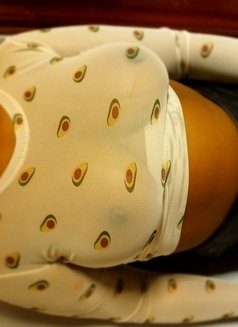 Fatma - escort in Nairobi Photo 1 of 5