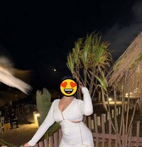 Fatma - escort in Cairo