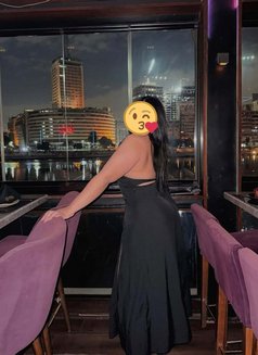 Fatma - escort in Cairo Photo 2 of 7