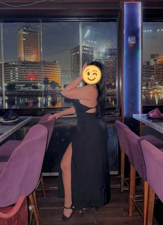 Fatma - escort in Cairo Photo 5 of 7