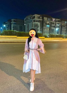 Fatma - escort in Cairo Photo 6 of 7