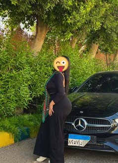 Fatma - escort in Cairo Photo 1 of 7
