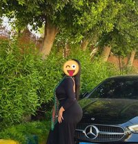 Fatma - escort in Cairo Photo 1 of 7
