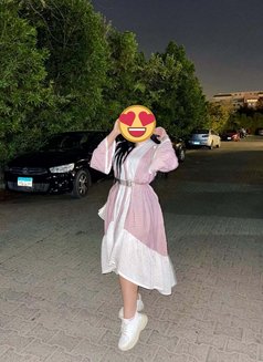 Fatma - escort in Cairo Photo 7 of 7
