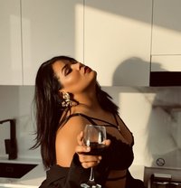 Fatmah Brazilian Milf - escort in Dubai Photo 8 of 11