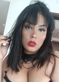 Fatmah - Dominadora in Dubai Photo 2 of 11