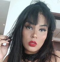 Fatmah - dominatrix in Dubai Photo 2 of 11