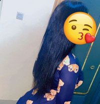 Fatom - puta in Ajmān