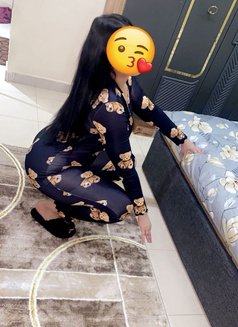 Fatom - escort in Ajmān Photo 2 of 2