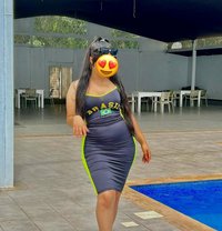 Fatom - escort in Ajmān