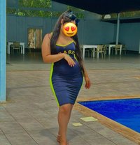 Fatom - escort in Ajmān