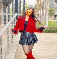 Fatom - escort in Ajmān