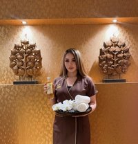 Fatoom b2b Massage - puta in Kuala Lumpur