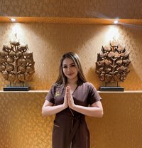 Fatoom b2b Massage - puta in Kuala Lumpur