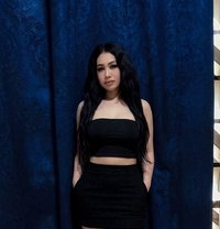 Fatoom b2b nuru Massage azaibah - escort in Muscat