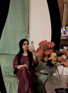 Fatoom b2b nuru Massage - escort in Muscat Photo 11 of 14