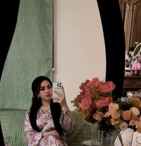 Fatoom​ b2b​ nuru​ Massage​ - escort in Muscat