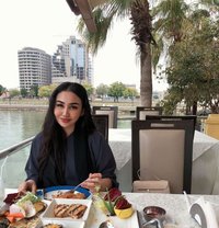 Fatoom​ b2b​ nuru​ Massage​ azaibah - escort in Muscat