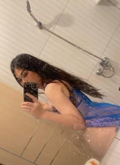 Fatoom bottom New Ladyboy - Transsexual escort in Al Manama Photo 2 of 2