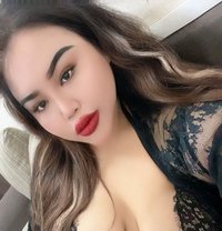 FatoomThailand live inmabilah (Muscat) - escort in Muscat
