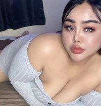 FatoomThailand live inmabilah (Muscat) - escort in Muscat