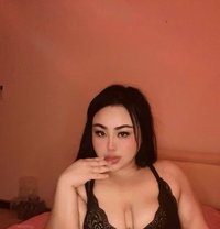 Fatoom Lady New Arrival - escort in Muscat