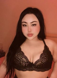 Fatoom Lady New Arrival - escort in Muscat Photo 2 of 8