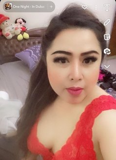 Fatoom New Lady​ Thailand 🇹🇭 - escort in Kuala Lumpur Photo 17 of 24