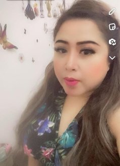 Fatoom New Lady​ Thailand 🇹🇭 - escort in Kuala Lumpur Photo 18 of 24