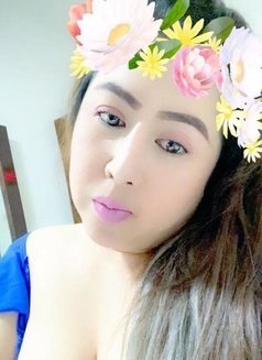 Fatoom New Lady​ Thailand 🇹🇭 - escort in Kuala Lumpur Photo 22 of 24