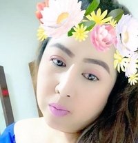 Fatoom New Lady​ Thailand 🇹🇭 - escort in Kuala Lumpur