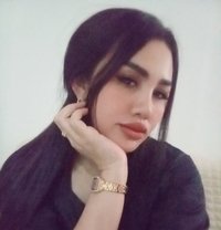 Fatoom​ Nuru​ Ass Massage - escort in Doha