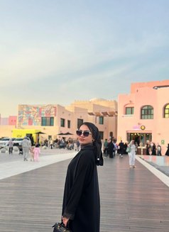 Fatoom​ Nuru​ Ass Massage - puta in Doha Photo 4 of 7