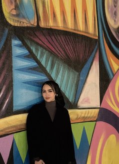 Fatoom​ Nuru​ Ass Massage - puta in Doha Photo 5 of 7