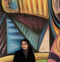 Fatoom Nuru Ass Massage - escort in Doha