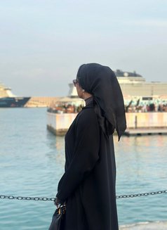 Fatoom​ Nuru​ Ass Massage - puta in Doha Photo 6 of 7