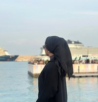 Fatoom Nuru Ass Massage - escort in Doha