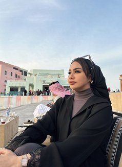 Fatoom​ Nuru​ Ass Massage - puta in Doha Photo 7 of 7