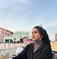 Fatoom Nuru Ass Massage - escort in Doha