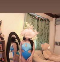 NUNU B2B VIP SERVICE - escort in Khobar