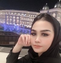 Fatoom nuru massage in-out call - escort in Doha