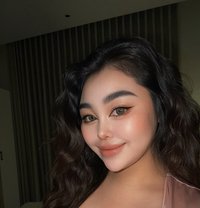 Fatoom - escort in Riyadh