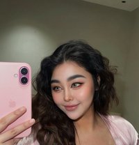 Fatoom - escort in Riyadh