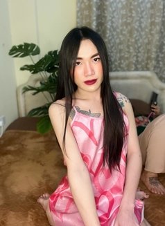 Khalima ladyboy both 🇹🇭 - Acompañantes transexual in Muscat Photo 1 of 7