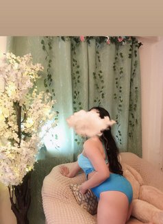Fatoom v Ip Service - escort in Doha Photo 1 of 9