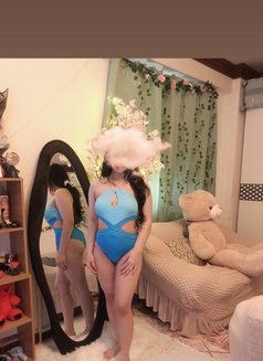 Fatoom v Ip Service - escort in Doha Photo 2 of 9